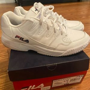 Fila Double Bounce
